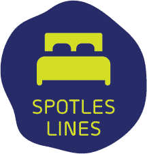 Spotles Lines