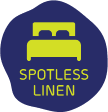 Spotless Linen