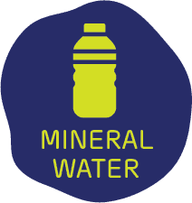 Mineral Water